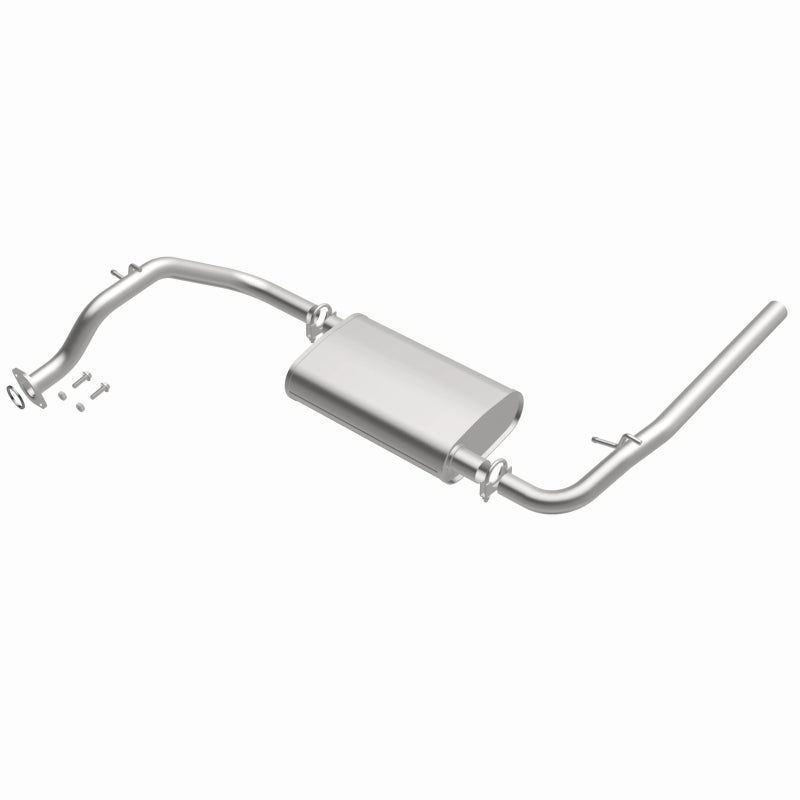 Magnaflow 108-0165 BRE Rear Muffler Kit Replacement fits Honda
