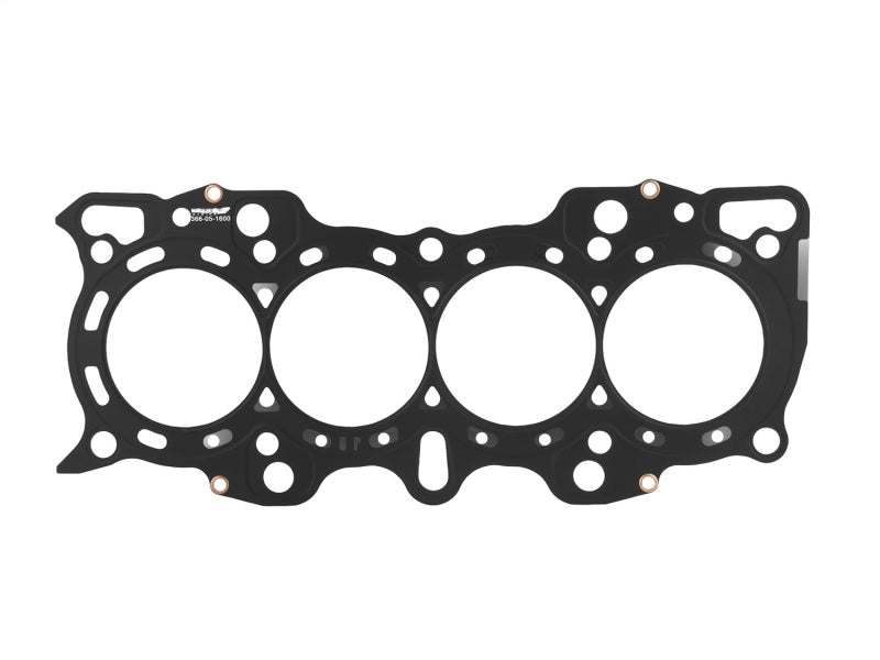 Skunk2 Racing 366-05-1600 Skunk2 HG fits Honda B20B 86.00mm-3.385in Max Bore-0.85mm-0.033in Thick