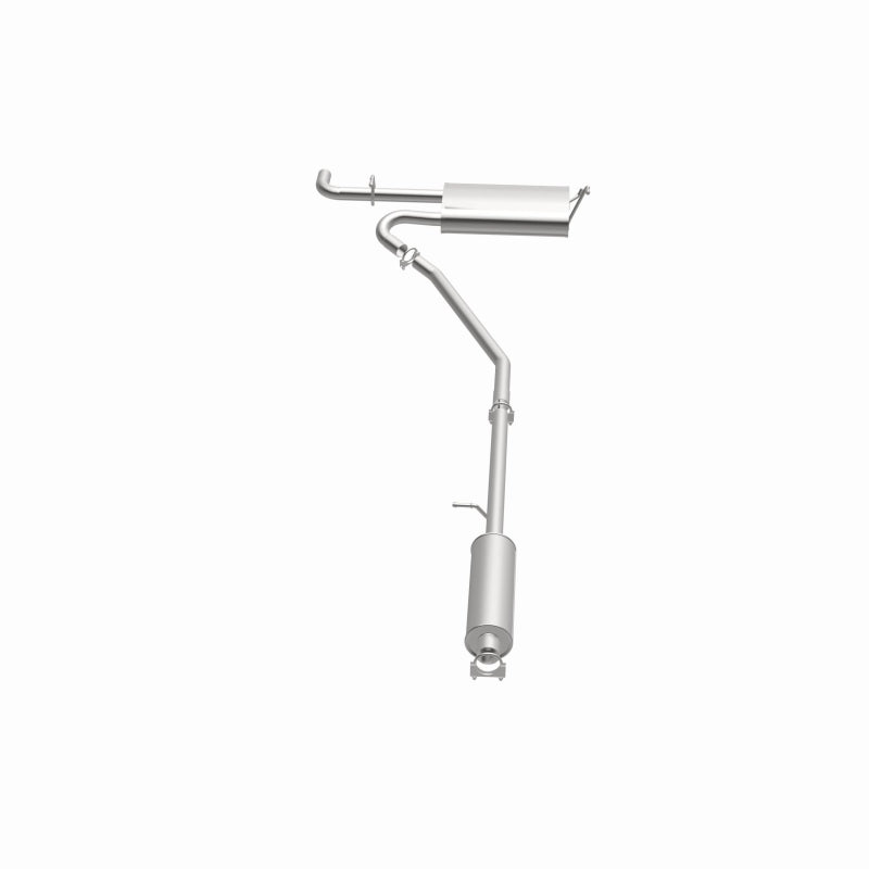 Magnaflow 106-0801 BRE Exhaust Kit 13-17 BUICK ENCORE 1.4L