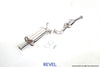 Revel T70033R Medallion Touring-S Catback Exhaust 87-92 fits Toyota Supra Turbo