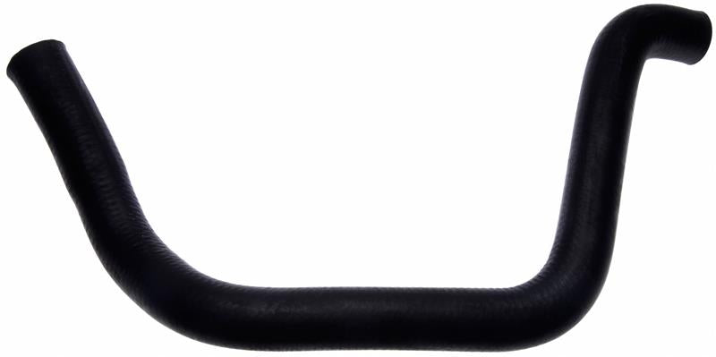 Gates 21760 87-89 fits Dodge Caravan V-6 3.0L Lower Molded Coolant Hose