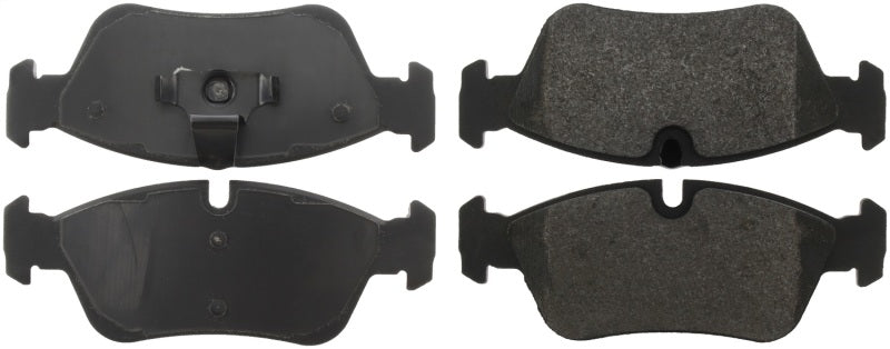 Stoptech 308.05581 Street Brake Pads - Front