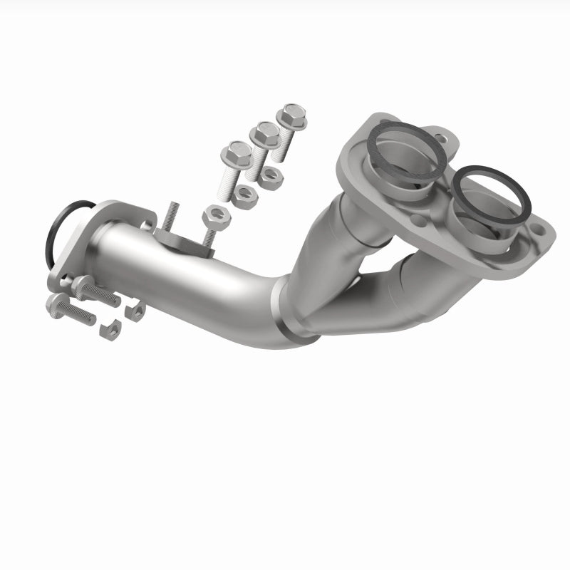 Magnaflow 107-0150 BRE Exhaust 95-04 fits Tacoma 3.4L Front Pipe Kit