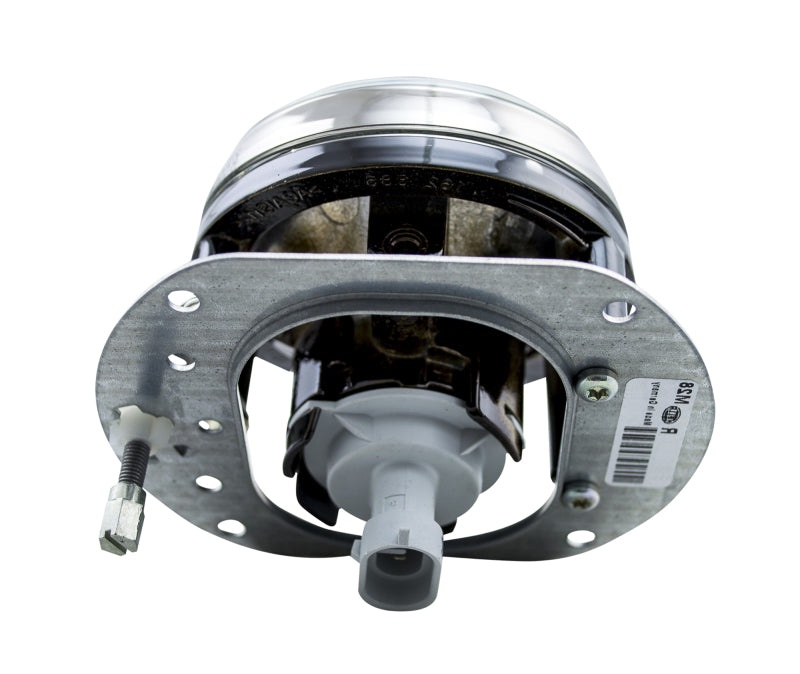 Hella 9295071 Mercedes Benz C350 Sport Afits MG 08-11 Left Fog Lamp Assembly