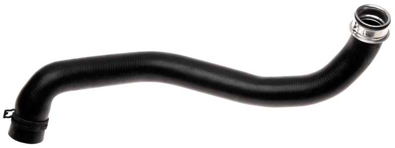 Gates 24217 06-11 fits Mercedes-Benz ML350 V-6 3.5L Upper Molded Coolant Hose