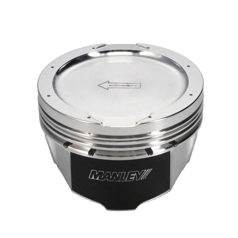 Manley Performance 567300CE-8 Manley fits Ford 4.6L Modular V8 Piston Set - 3