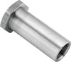Twin Power 489780 Extended Compensator Nut + 1/2 Inch For Wide Tire Custom Use