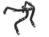AFE 46-20584-B fits Ford Bronco V6-2.7Ltt BladeRunner Alum Hot & Cold Charge Pi