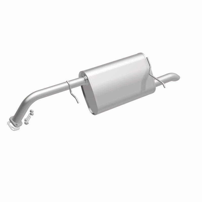 Magnaflow 108-0119 BRExhaust 04-08 fits Suzuki Reno/Forenza / 04-07 Chevrolet Optra Muffler Kit