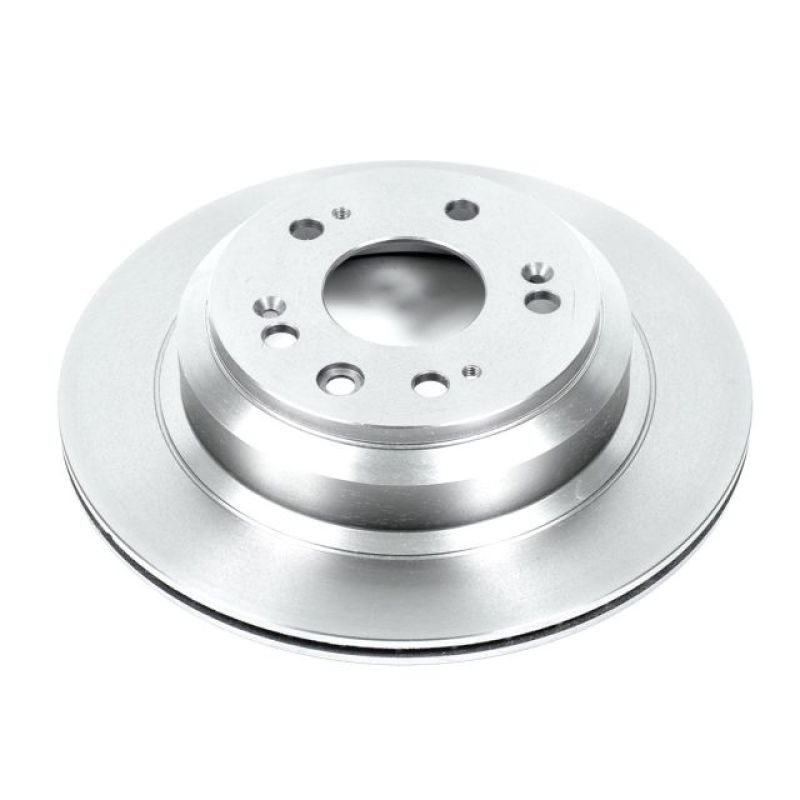 PowerStop JBR1142 fits Acura 05-12 RL Rear Autospecialty Brake Rotor