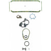 Fel-Pro CS212191 fits Toyota Land Cruiser CS 21219-1 Engine Conversion Gasket Set