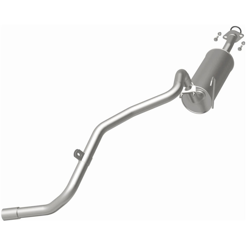 Magnaflow 106-0397 BRE Exhaust Kit 89-91 fits Toyota 4Runner 3.0L