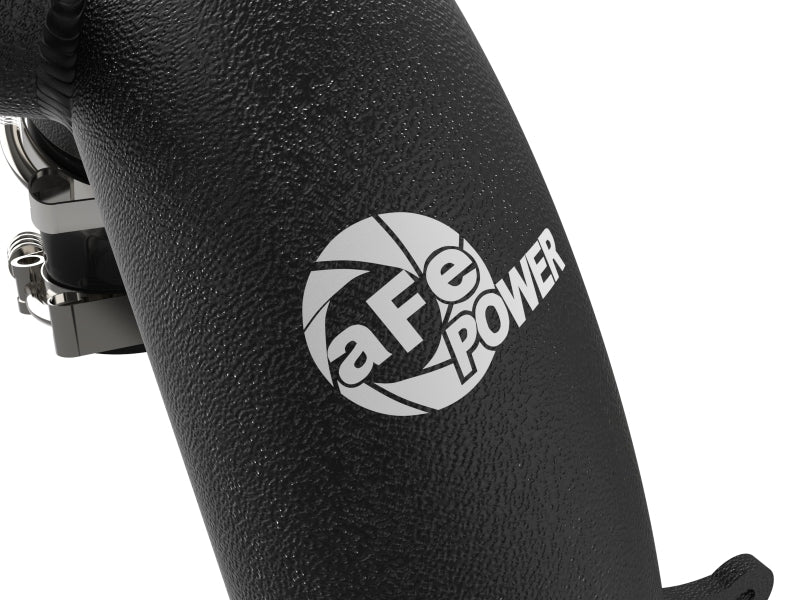 AFE 46-20578-B 21-22 fits Ford Bronco L4-2.3L (t) BladeRunner 3 IN Aluminum Hot
