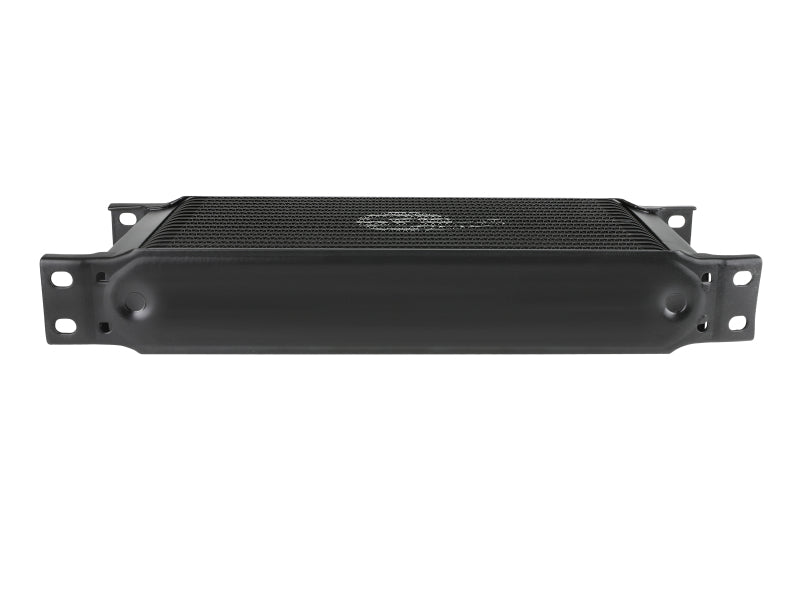 AFE 46-80003 Bladerunner Oil Cooler Universal 10in L x 2in W x 4.75in H