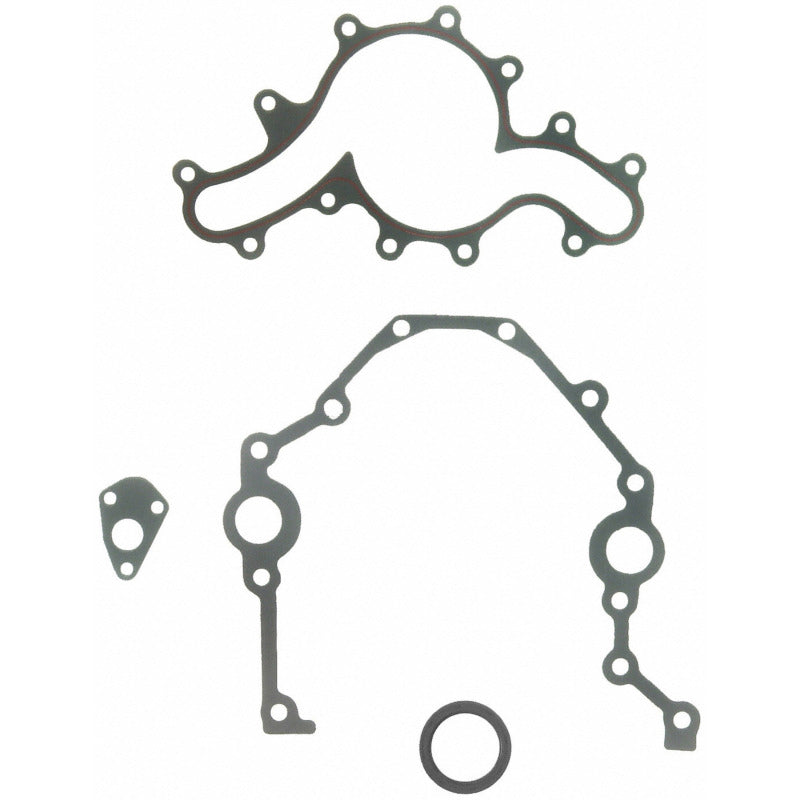 Fel-Pro TCS45867 fits Ford Ranger TCS 45867 Engine Timing Cover Gasket Set