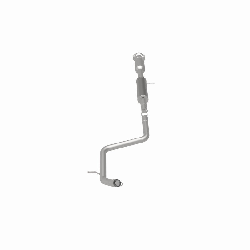 Magnaflow 5571314 12-15 fits Mazda 5 2.5L Direct Fit CARB Compliant Catalytic Converter