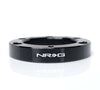 NRG SRK-65BK 6 Hole To 5 Hole Steering Wheel Adapter