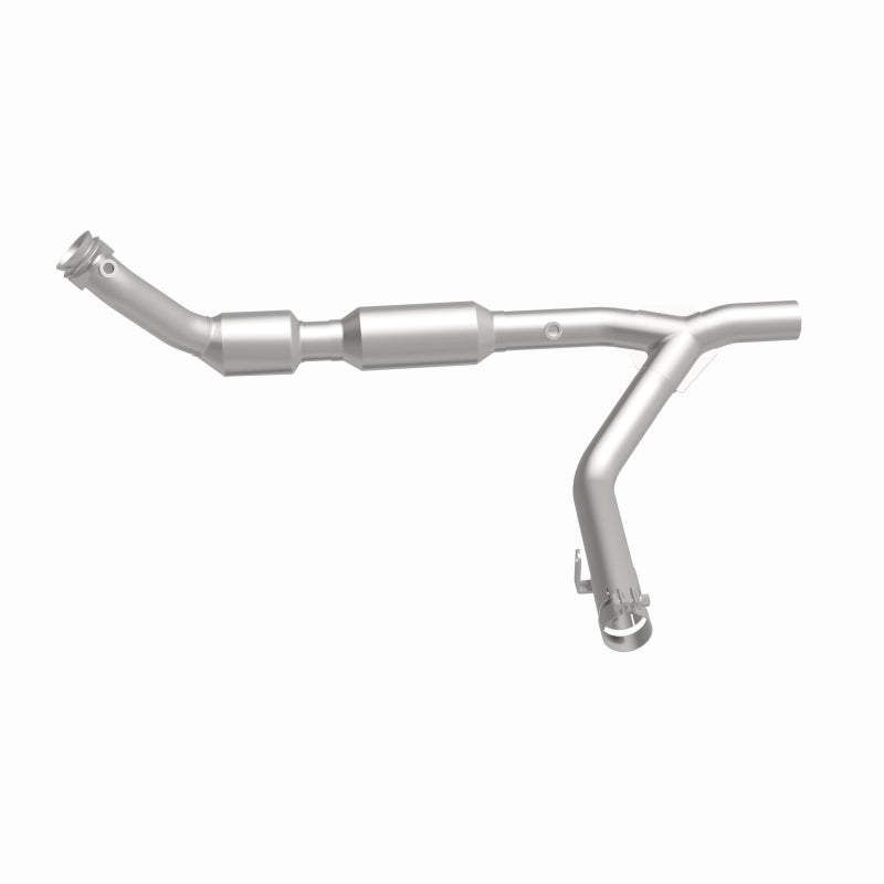Magnaflow 4583033 02-03 fits Ford F-150 5.4L Direct Fit Converter