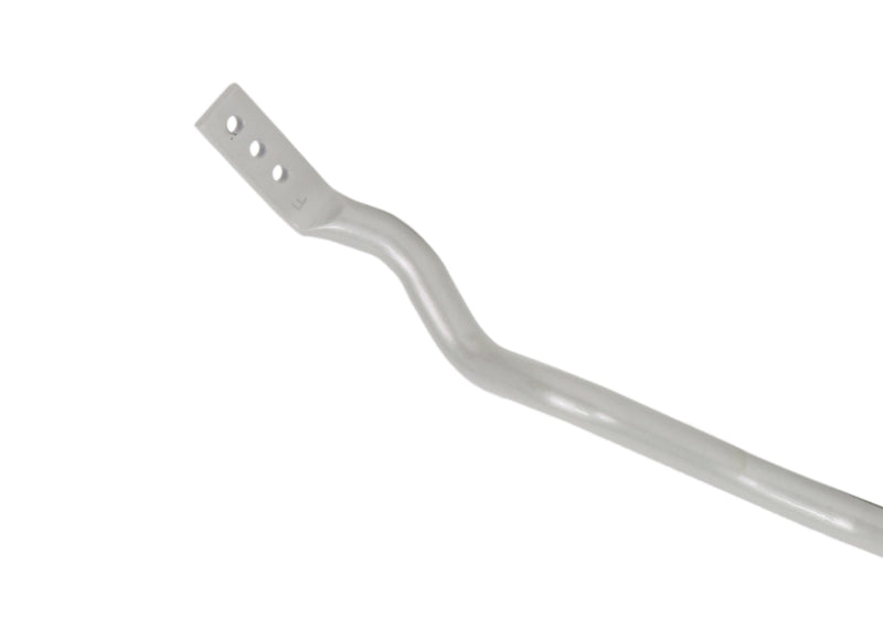 Whiteline BNF43Z fits Nissan 84 96 180SX / 89-98 240SX / 88-91 Silvia Front 27m