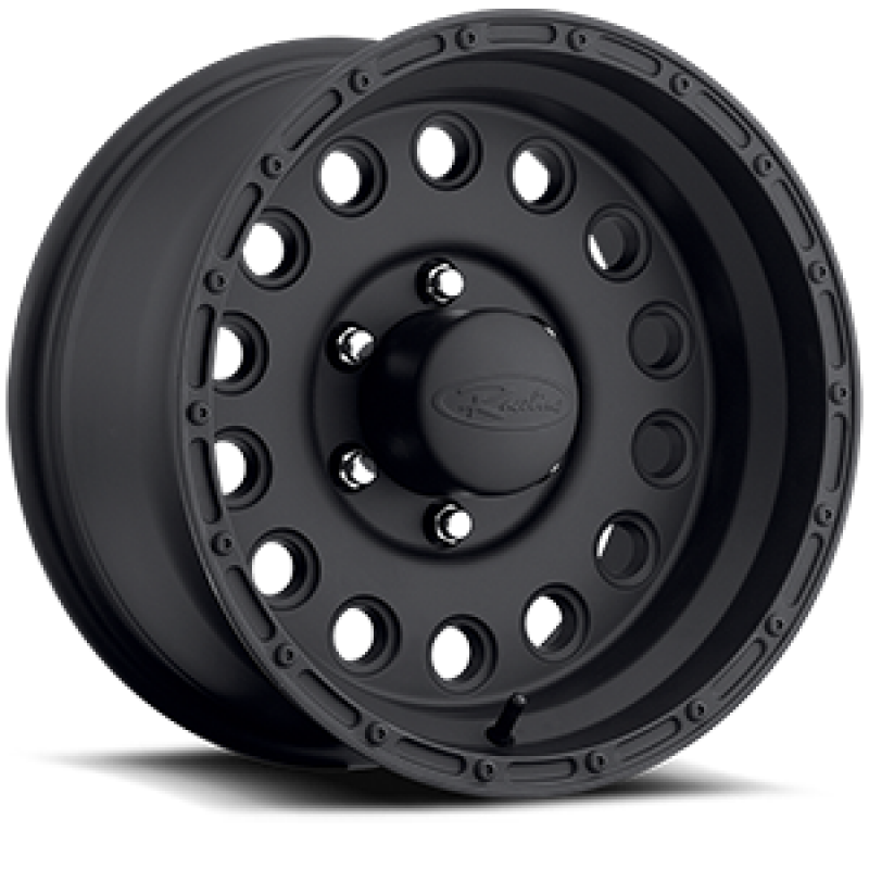 Raceline 887B-68060 887B Rock Crusher 16x8in / 6x139.7 BP / -20mm Offset / 107.9