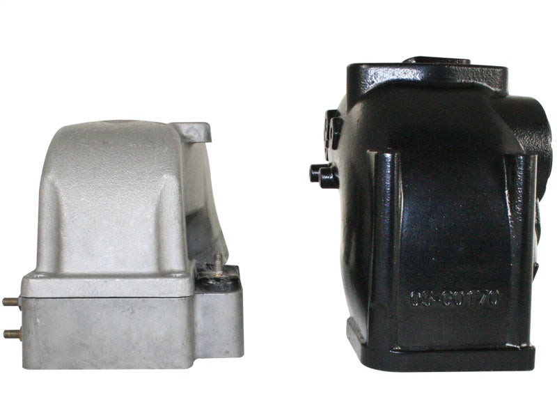 AFE 46-11011 unner 3.5in Intake Manifold 03-07 fits Dodge Diesel Trucks L6-5.9L