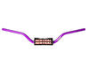 Renthal 609-01-PE fits RC High Fatbar - Purple