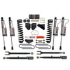 Skyjacker 6In KT 08-10F350 HD DSL 4ADX