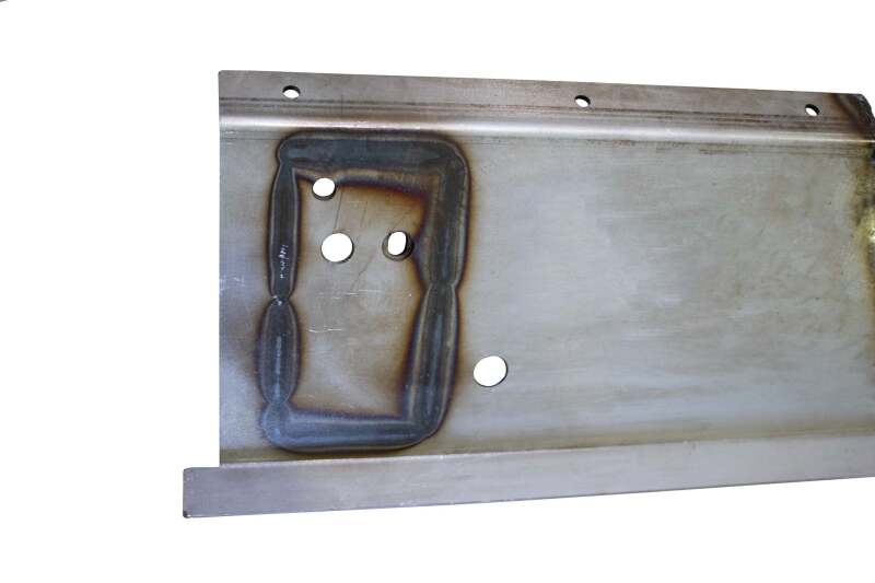RustBuster RB7410 Rust Buster Avalanche/fits Suburban/Yukon Front Frame Support Crossmember