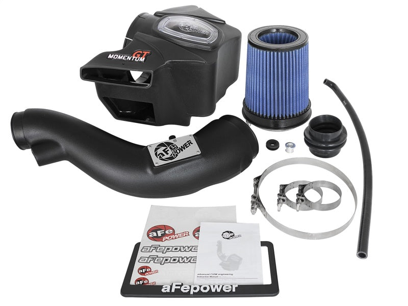 AFE 54-76214 um GT Pro 5R Cold Air Intake System 16-17 fits Jeep Grand Cherokee