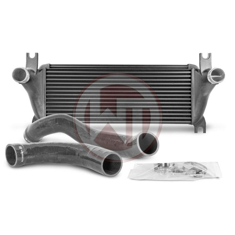 Wagner Tuning 200001148 2015+ fits Ford Ranger TDCi Competition Intercooler Kit