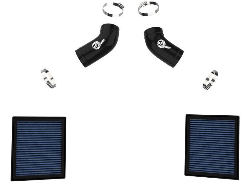 AFE 55-10019R Stock Induction System Pro 5R Media fits Jeep 22-23 Toyota Tundra