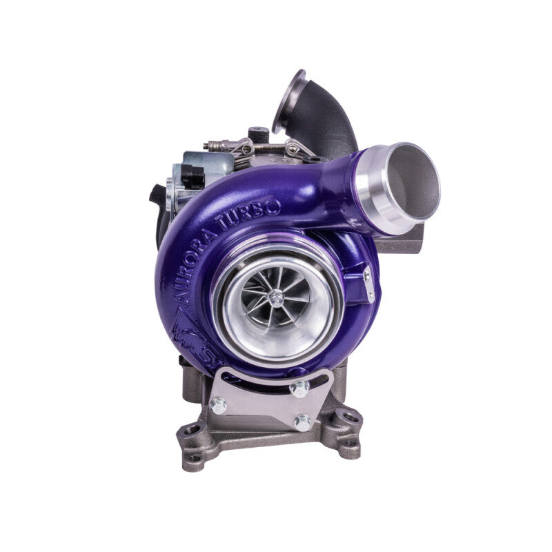 ATS Diesel 2024073368 11-16 Ford Cab & Chassis 6.7L Power Stroke Aurora 4000 VNT Stage 2 Turbocharger Kit