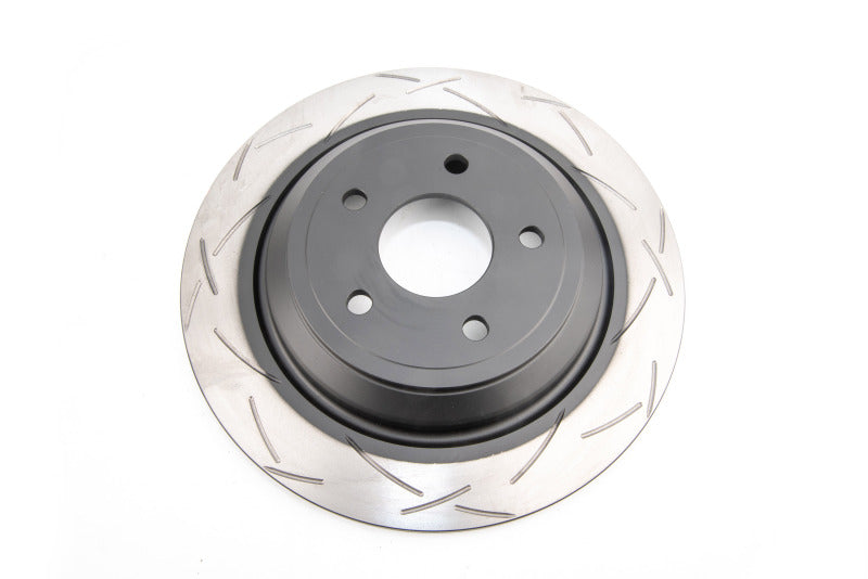 DBA DBA42969S 2016-2017 fits Ford Focus RS Rear Slotted 4000 Series Rotor