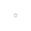 Wilwood 240-15682 STAINLESS .156 IDx.312 ODx.027 Washer
