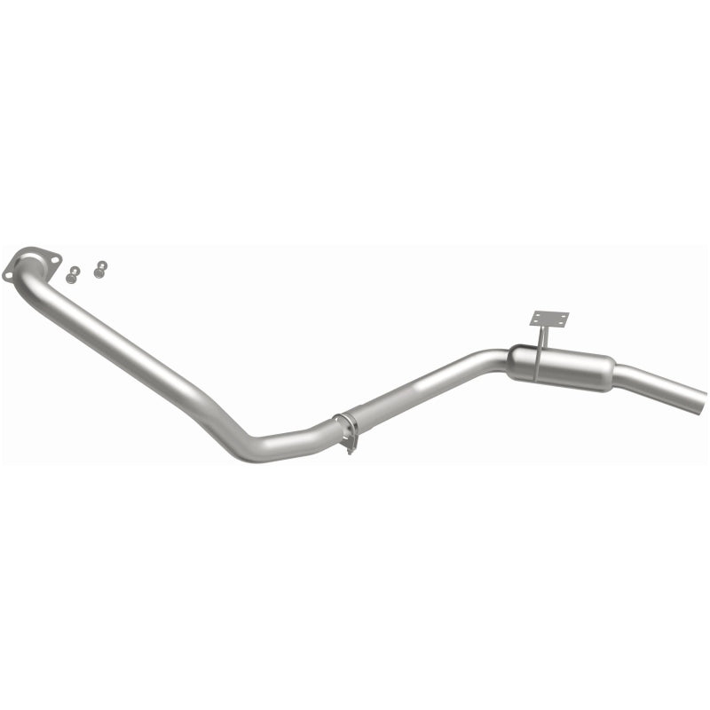 Magnaflow 108-0214 BRE Rear Muffler Kit Replacement fits Lexus