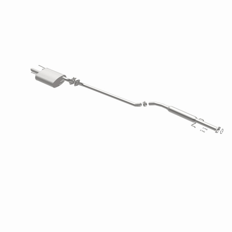 Magnaflow 116-0274 BRE Exhaust Kit Replacement Stainless fits Toyota
