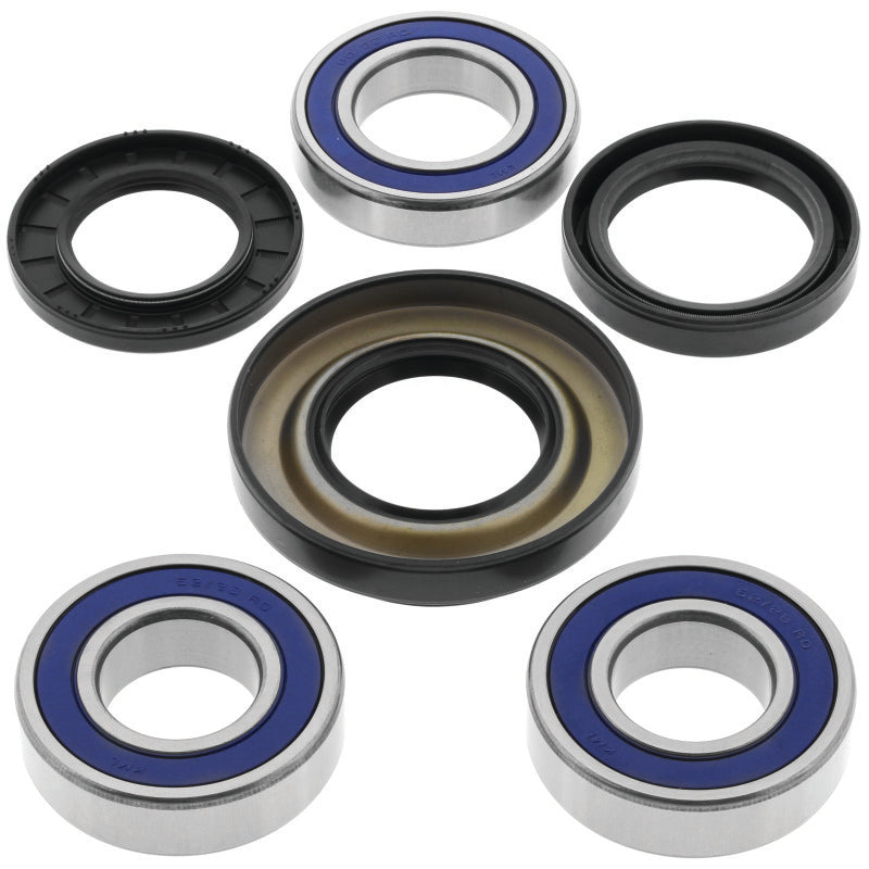 QuadBoss 413293 fits Honda TRX350FE FourTrax Rancher 4x4 ES Rear ATV Wheel Beari