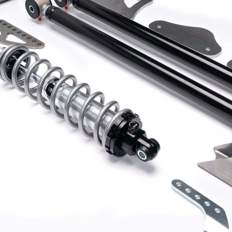QA1 R175-150 Pro Parallel 4-Link System Single Adjust Coilovers