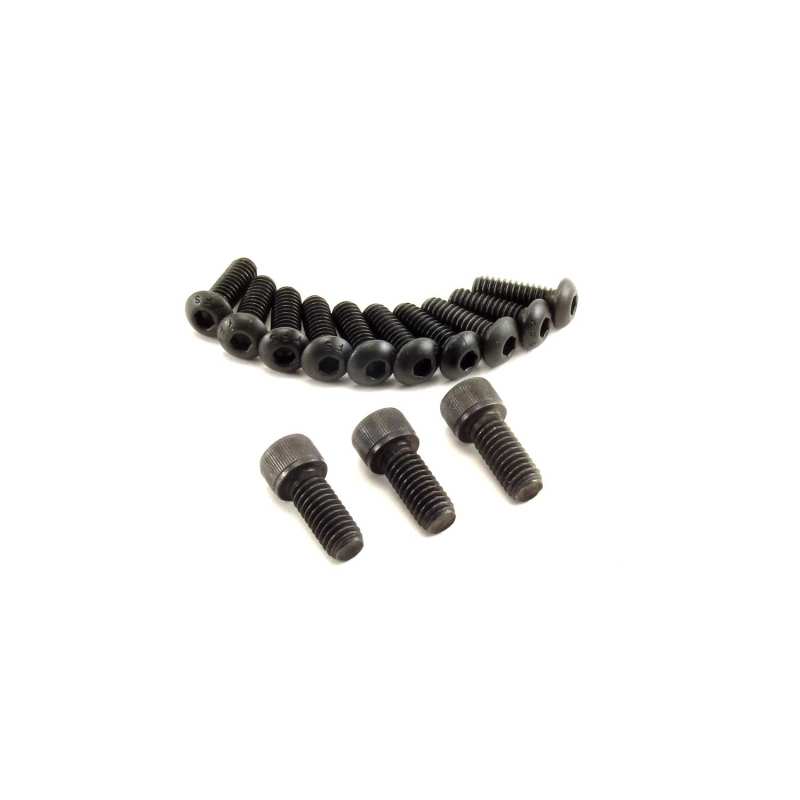 COMP Cams 6100-BK Bolt Kit For 6100 Belt Drive