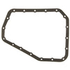 Fel-Pro TOS18758 fits Pontiac Wave TOS 18758 Transmission Oil Pan Gasket 18 Bolt Hole One Piece Gasket
