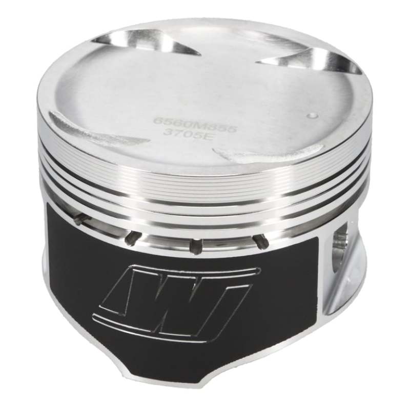 Wiseco K560M855 Mits Turbo DISH -10cc 1.378 X 85.5 Piston Shelf Stock Kit