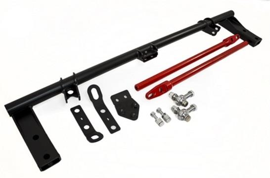 Innovative Mounts 50110 Innovative 92-01 Prelude Competition / Traction Bar kit