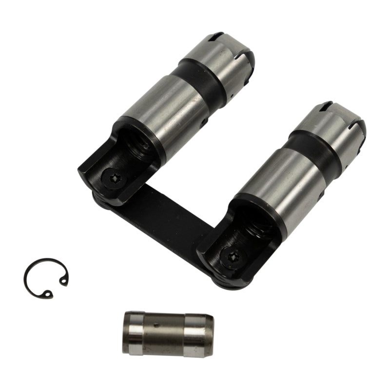 COMP Cams 89211-16 Evolution Retro-Fit Hydraulic Roller Lifters for fits Chrysler 383-440 - Set of 16