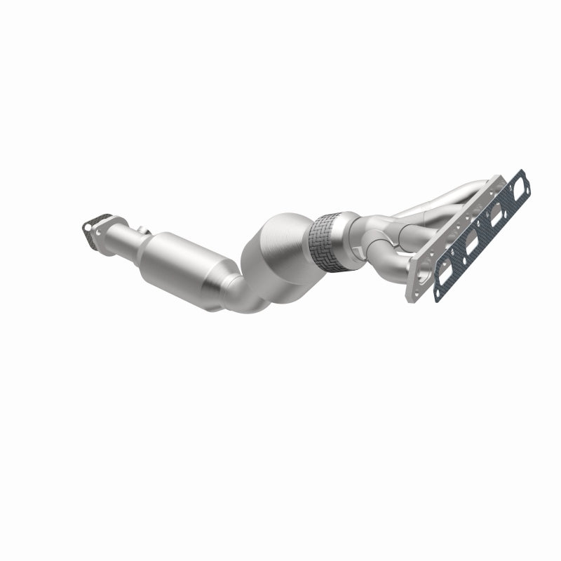 Magnaflow 5531351 07-08 Mini Cooper 1.6L Direct Fit Catalytic Converter