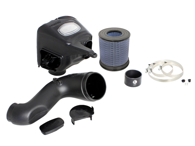 AFE 50-72002 Momentum HD Intake 03-07 fits Dodge 5.9L (td) Cummins