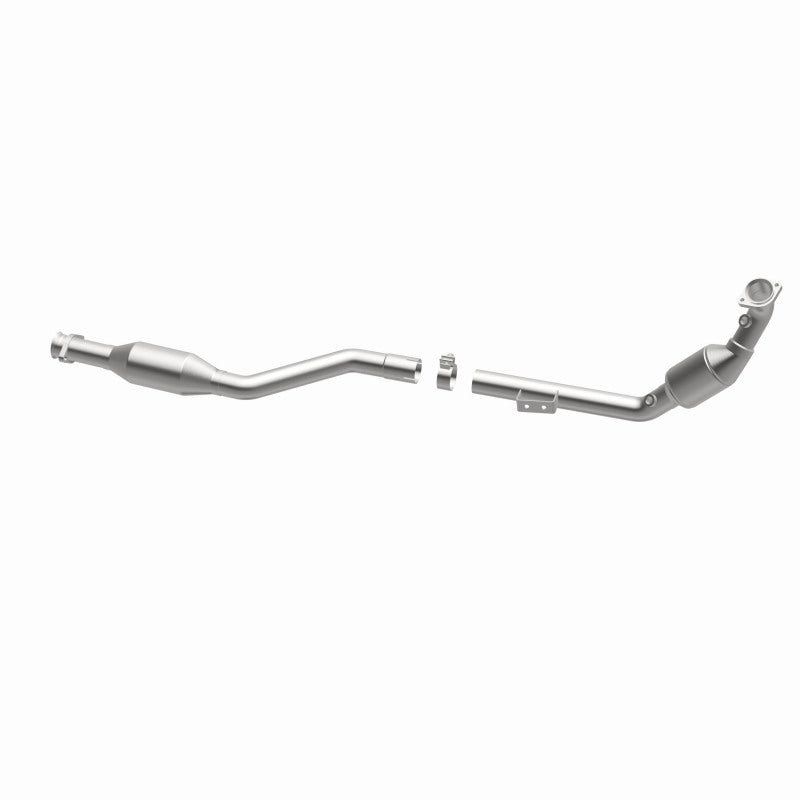 MagnaFlow 49519 Conv DF 00 - 03 fits Mercedes CL500 Driver Side