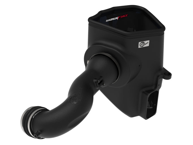 AFE 54-13036R FORCE Stage-2 Pro 5R Cold Air Intake System 2019 fits GM Silvera