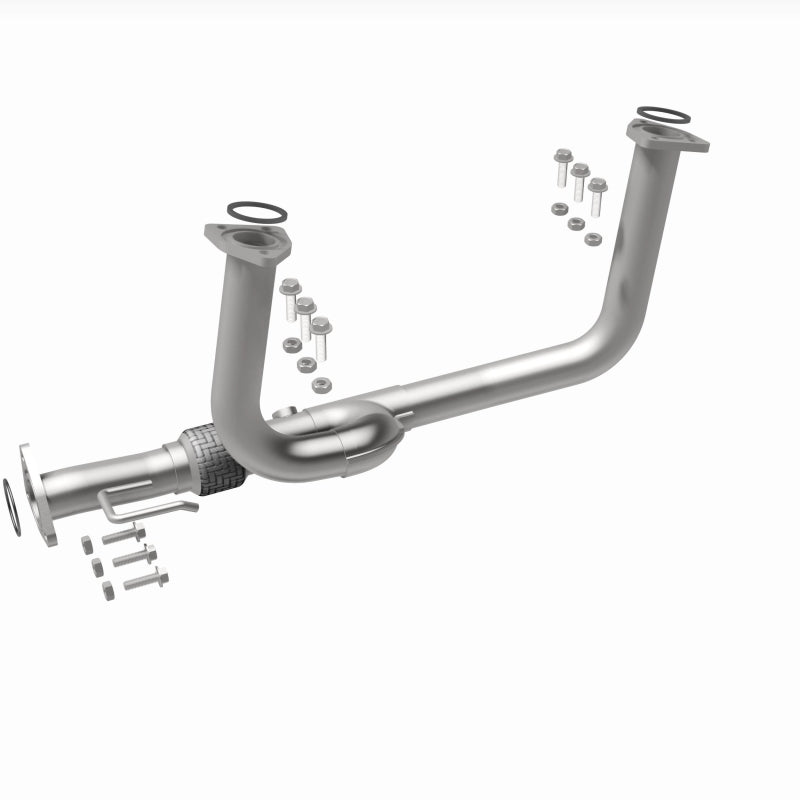 Magnaflow 107-0100 BRE Exhaust 01-04 MDX Pilot 3.5L Front Pipe Kit