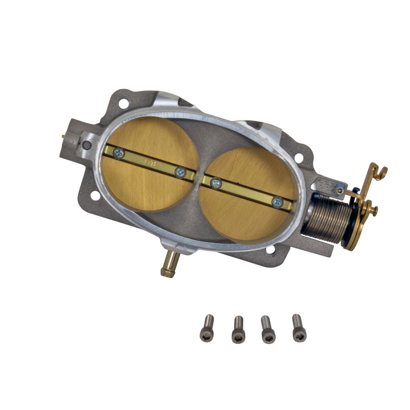 BBK 1767 fits Dodge 03-07 Viper V10 Twin 67mm Throttle Body Power Plus Series