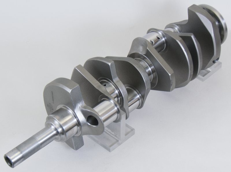 Eagle 104284125 fits Ford 428FE Stroke 2.200in Rod Journals Int Bal Cast Crankshaft